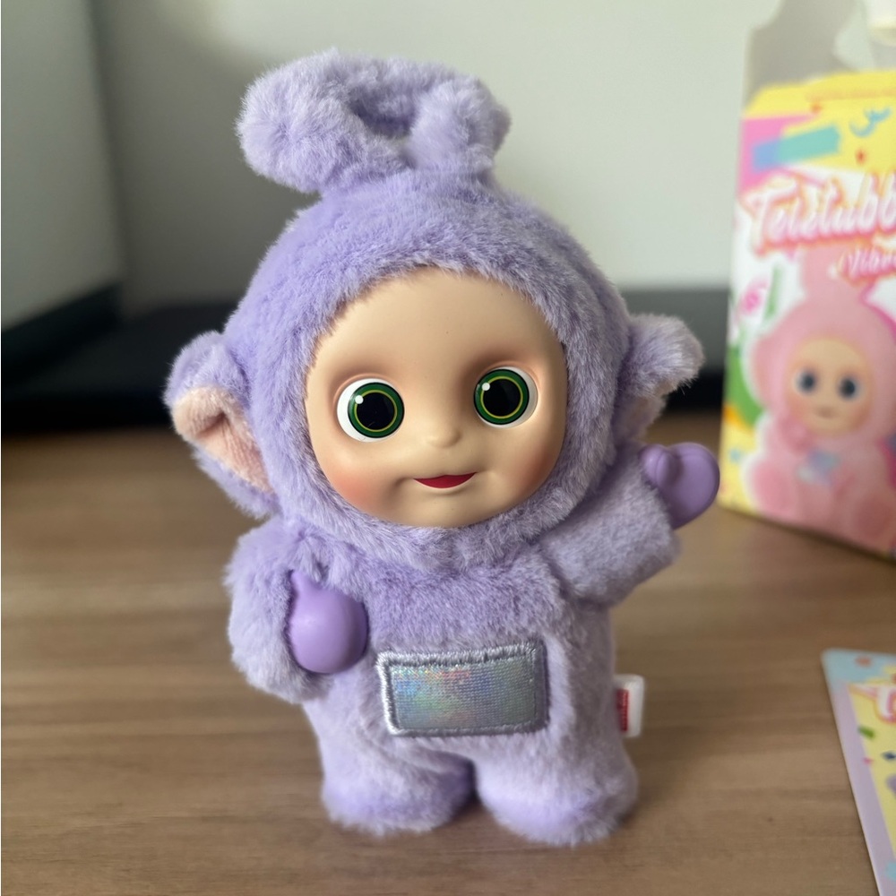 Teletubbies Vibrancy blind box - Picture 6 of 7